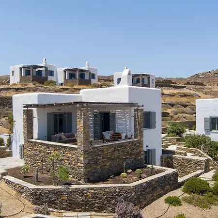 בית נופש Avra House