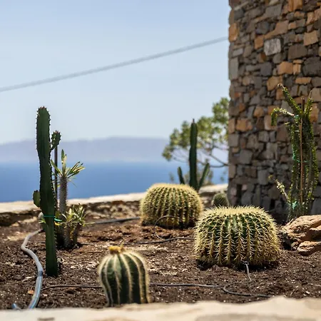 Avra House בית נופש *