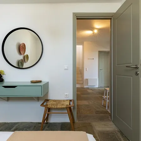 Avra House בית נופש קיתנוס