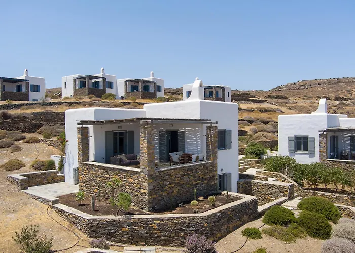 Σπίτι διακοπών Avra House