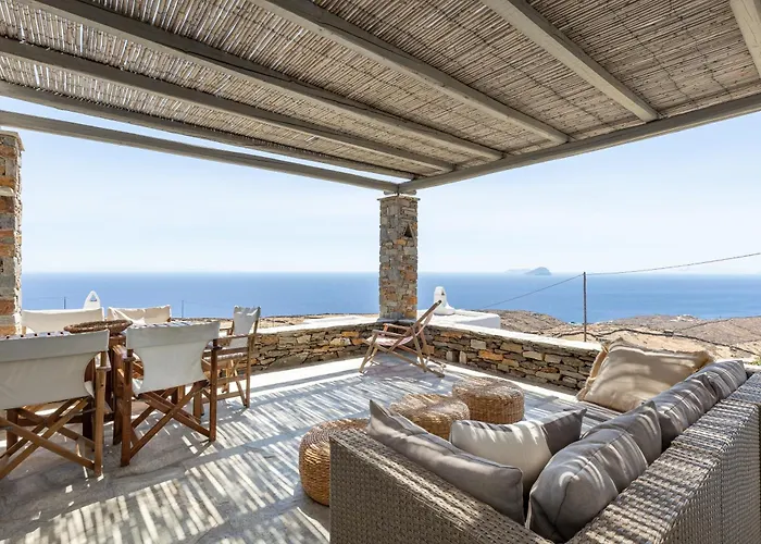 Σπίτι διακοπών Avra House