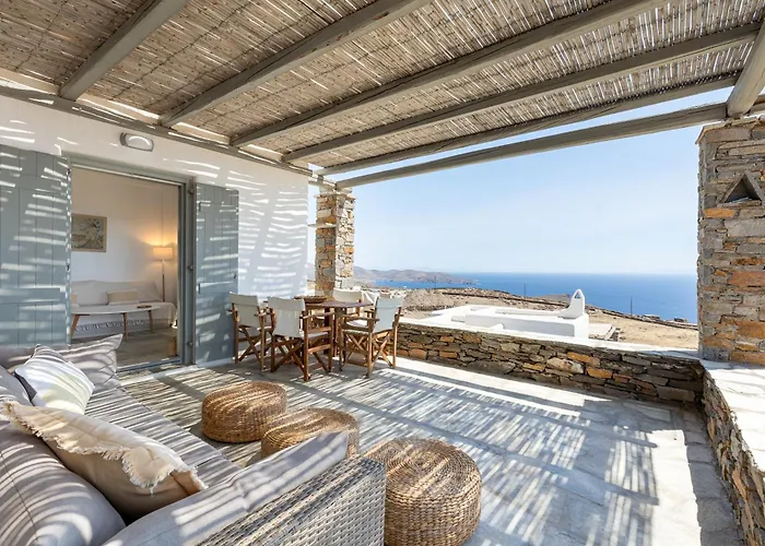 Avra House Σπίτι διακοπών *