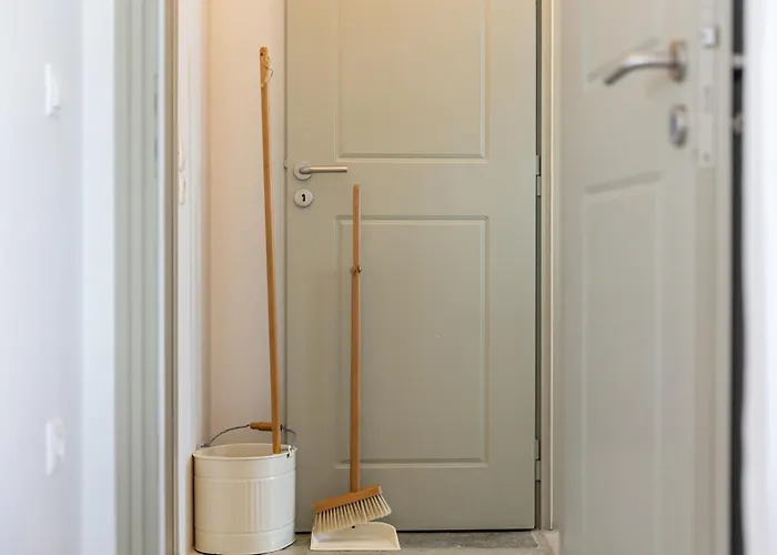 Σπίτι διακοπών Avra House Κύθνος