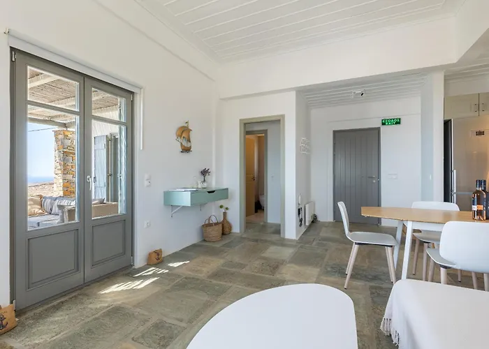 Avra House Σπίτι διακοπών