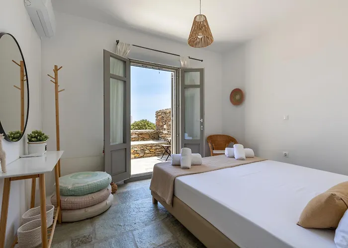 Avra House Σπίτι διακοπών *