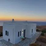 Avra House Kythnos
