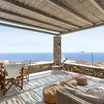 Avra House Hébergement de vacances Kythnos