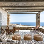 Avra House Kythnos