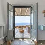Avra House Kythnos