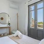 Hébergement de vacances Avra House Kythnos