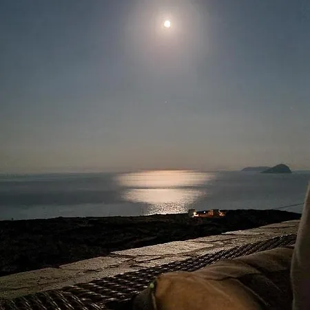 Avra House Σπίτι διακοπών *