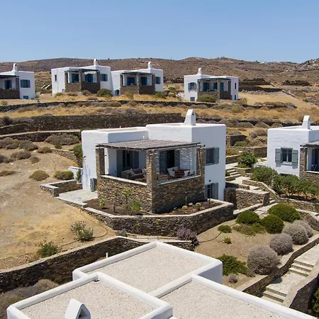 Avra House Kythnos
