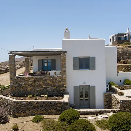 Avra House