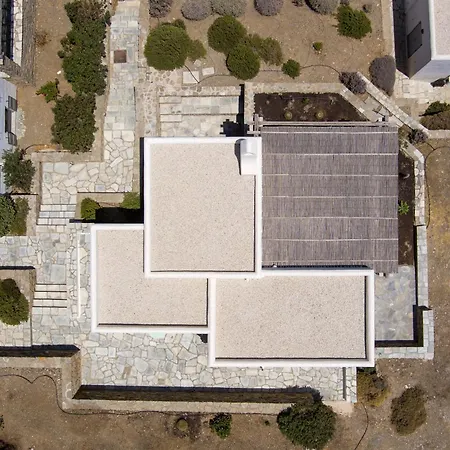 בית נופש Avra House קיתנוס