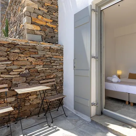 Avra House *