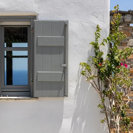 Avra House