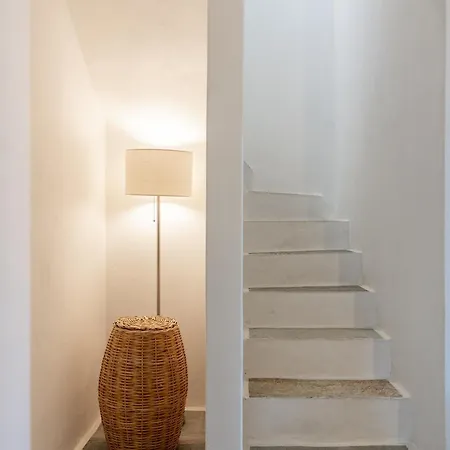 Σπίτι διακοπών Avra House