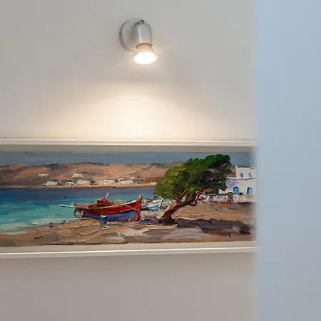 Ferienhaus Avra House *