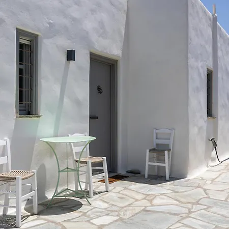Avra House Ferienhaus Kythnos