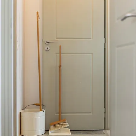 Σπίτι διακοπών Avra House Κύθνος