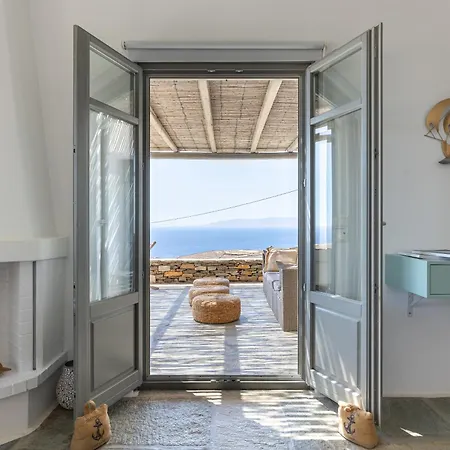 Avra House Kythnos