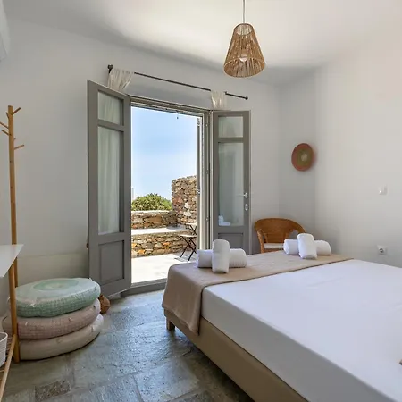 Avra House Casa vacanze *
