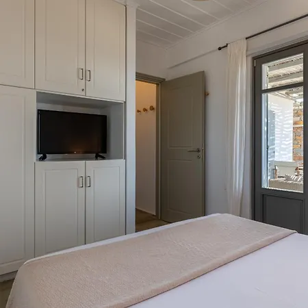 Σπίτι διακοπών Avra House *