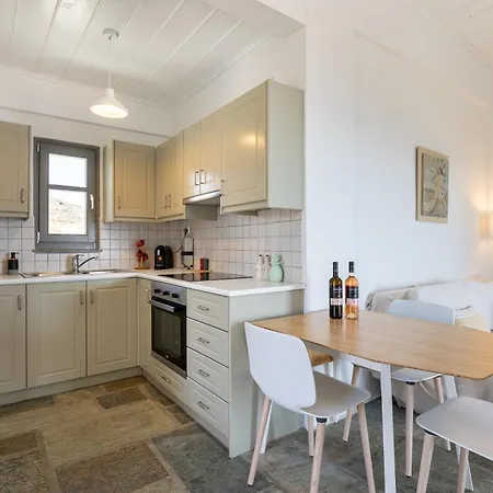 Avra House Σπίτι διακοπών Κύθνος