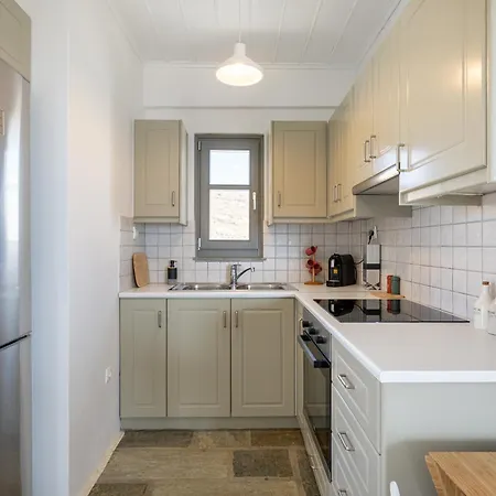 Avra House Kithnos