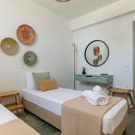 Avra House Σπίτι διακοπών