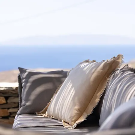 Σπίτι διακοπών Avra House Κύθνος