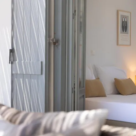 Avra House Kithnos