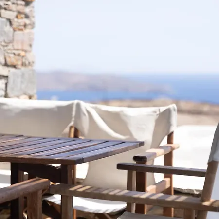 Avra House * Kithnos