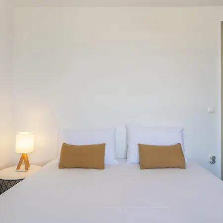 Avra House Σπίτι διακοπών