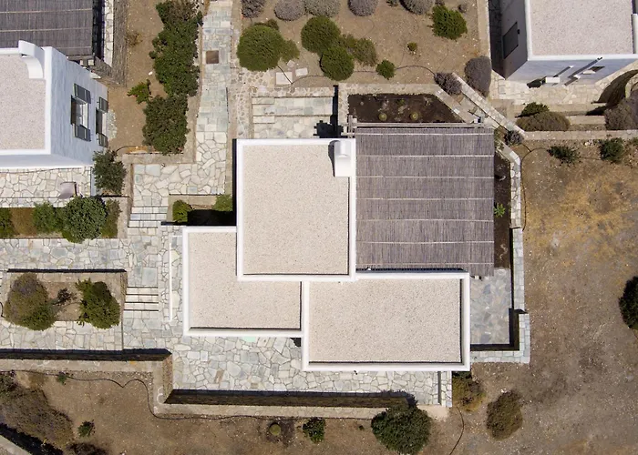 Semesterbostad Avra House Kithnos