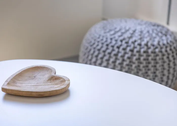 Semesterbostad Avra House