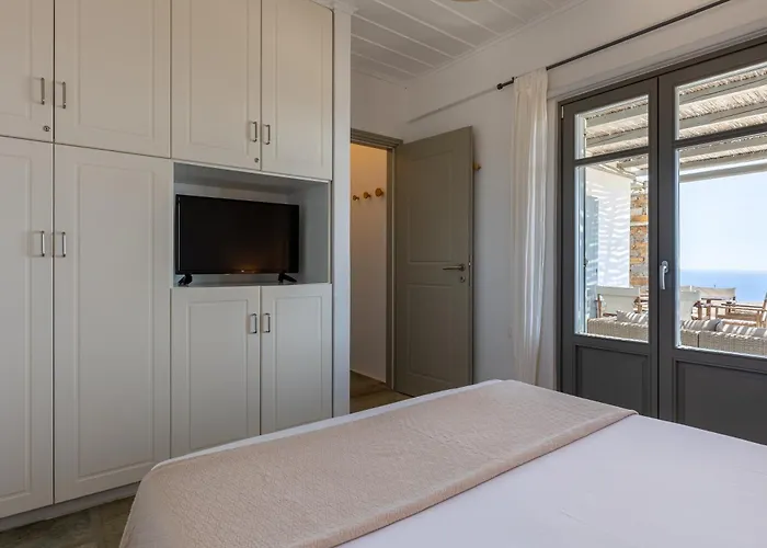 Semesterbostad Avra House *