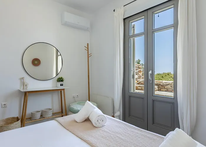 בית נופש Avra House קיתנוס