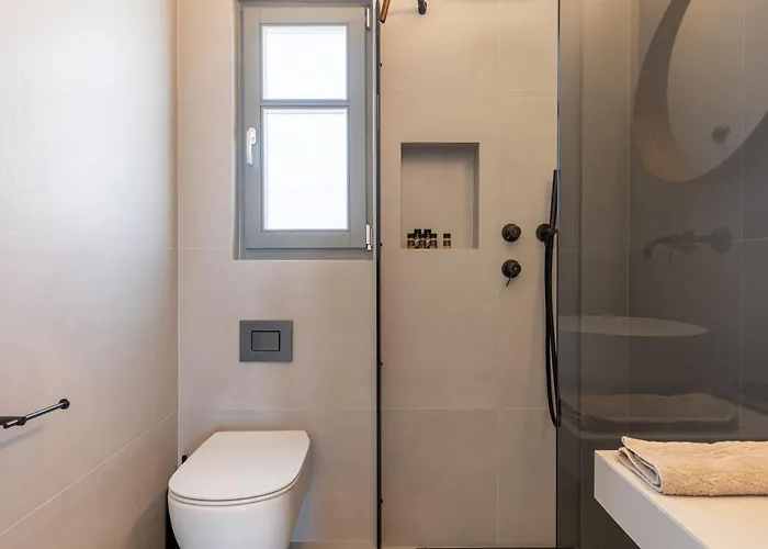 Avra House Semesterbostad *