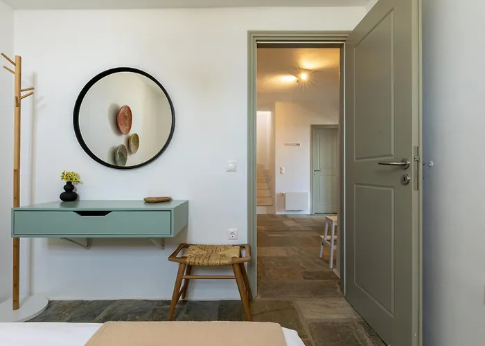 Avra House בית נופש קיתנוס