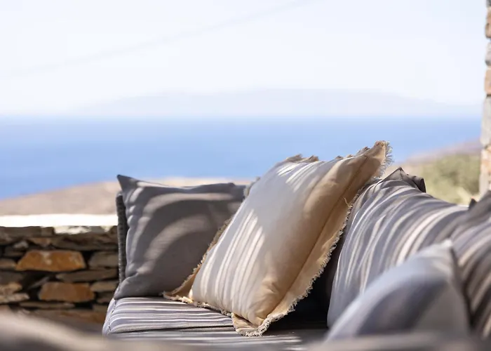 בית נופש Avra House קיתנוס